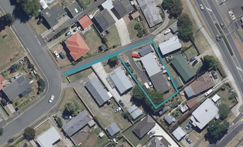 35 Vernall Street, Nawton, Hamilton - Carousel 1