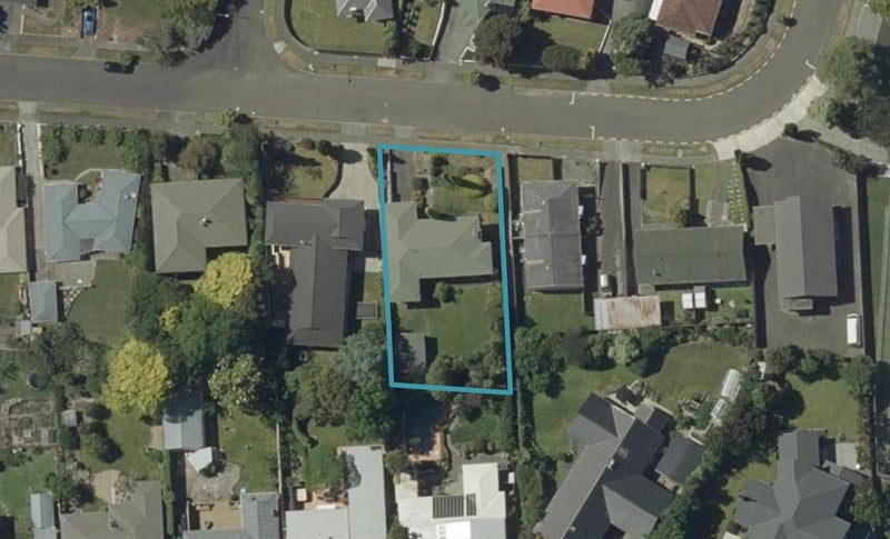 30 Newcastle Street, Hokowhitu, Palmerston North - Carousel 1