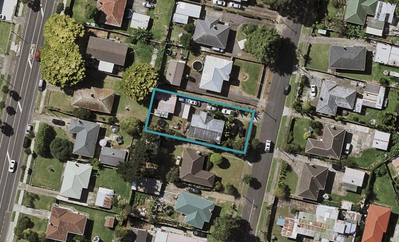 25 Collett Road, Otara, Auckland - Carousel 1