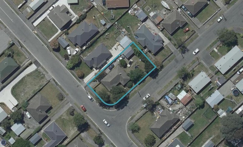 1 Basingstoke Street, Aranui, Christchurch - Carousel 1