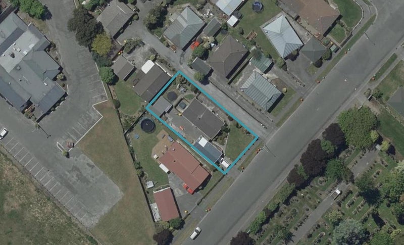 15 Raupo Street, Bromley, Christchurch - Carousel 1