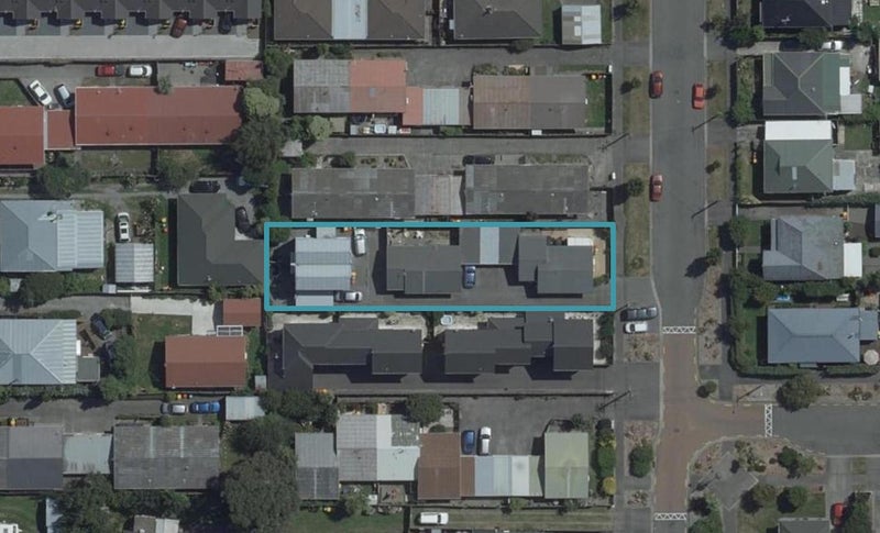 3/21 Barrie Street, Addington, Christchurch - Carousel 1