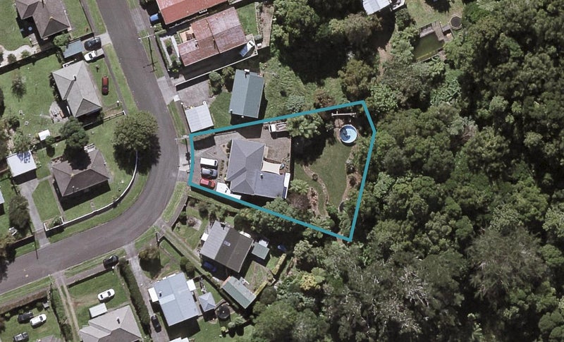 42 Woodleigh Street, Frankleigh Park, New Plymouth - Carousel 1