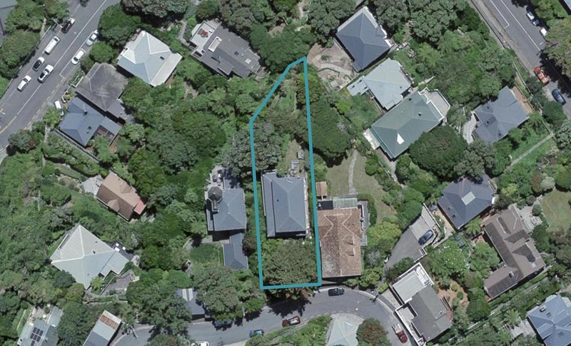 30 Fairview Crescent, Kelburn, Wellington - Carousel 1