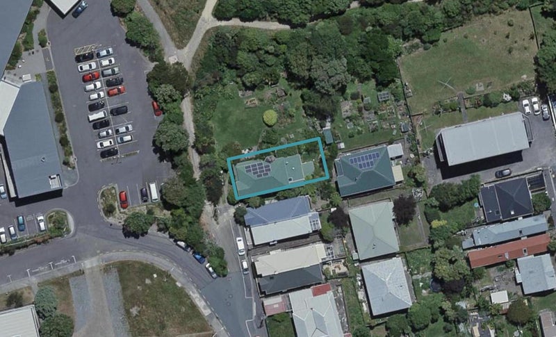 1 Owen Street, Newtown, Wellington - Carousel 1