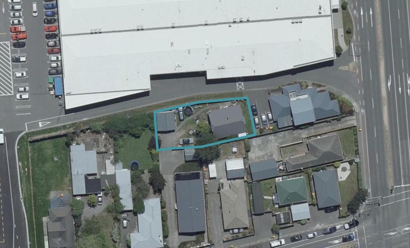 129A Briggs Road, Shirley, Christchurch - Carousel 1