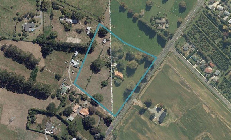 419A Tauwhare Road, Matangi, Hamilton - Carousel 1