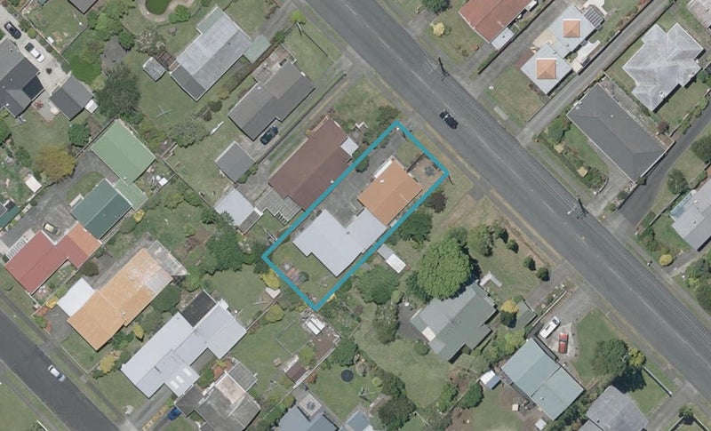 65B Springvale Road, Springvale, Whanganui - Carousel 1