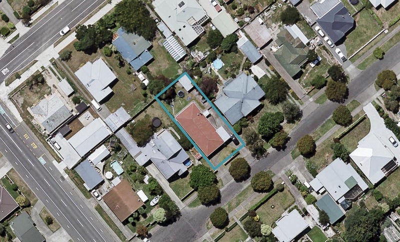313 Beresford Street, Saint Leonards, Hastings - Carousel 1