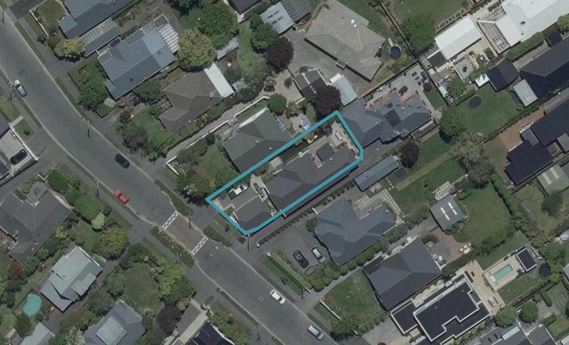 36 Hartley Avenue, Strowan, Christchurch - Carousel 1