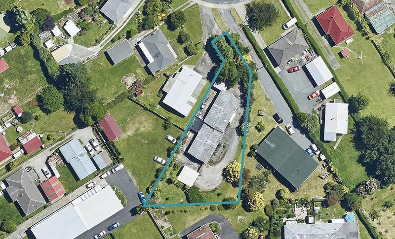 18B Island View Road, Western Heights, Rotorua - Carousel 1