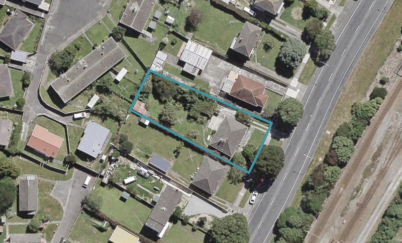 1169 High Street, Taita, Lower Hutt - Carousel 1