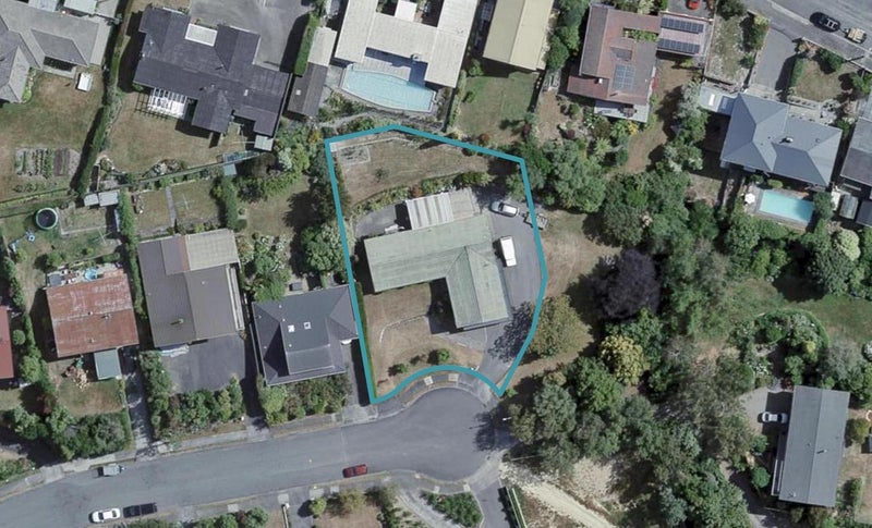 29 Konini Street, Lansdowne, Masterton - Carousel 1