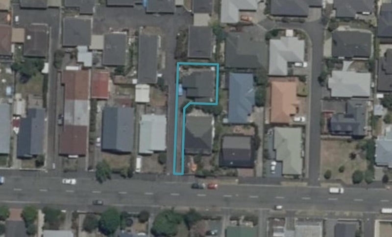 23A Cambria Street, The Wood, Nelson - Carousel 1