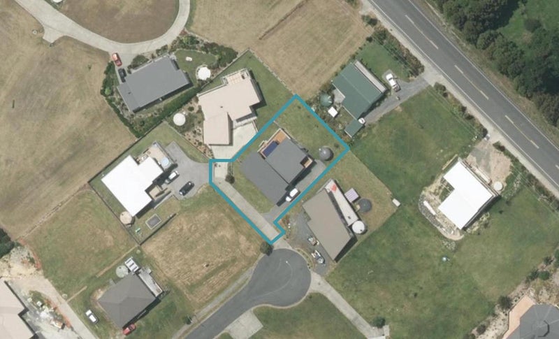 9C Takahe Place, Mangawhai - Carousel 1