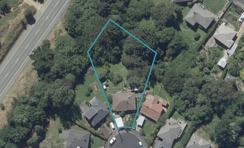 28 Lowe Street, Liberton, Dunedin - Carousel 1