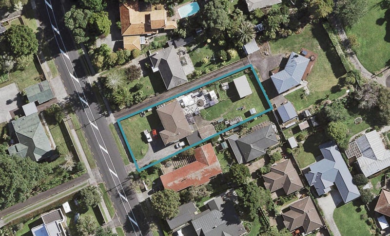 36 Claude Road, Hillpark, Auckland - Carousel 1