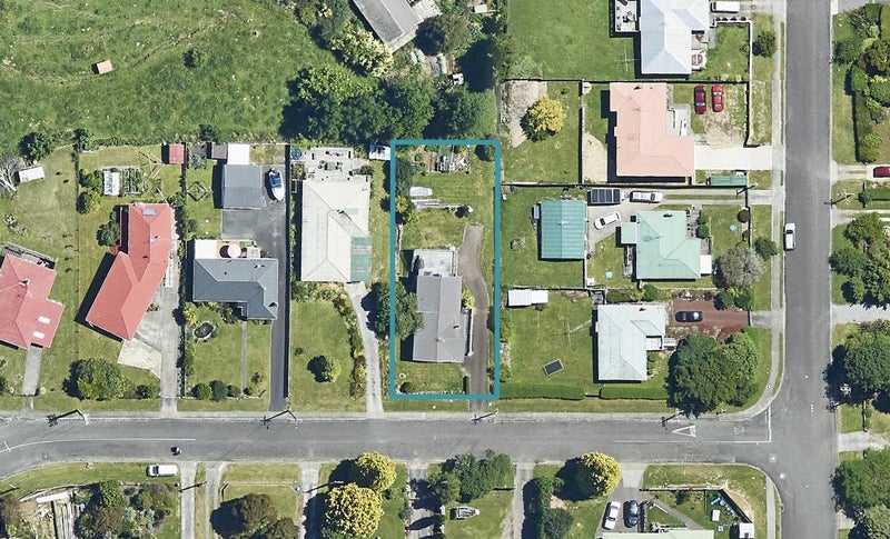 1 Frances Street, Ngongotaha, Rotorua - Carousel 1