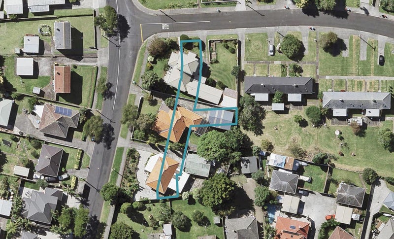 5/1 Armein Road, Panmure, Auckland - Carousel 1