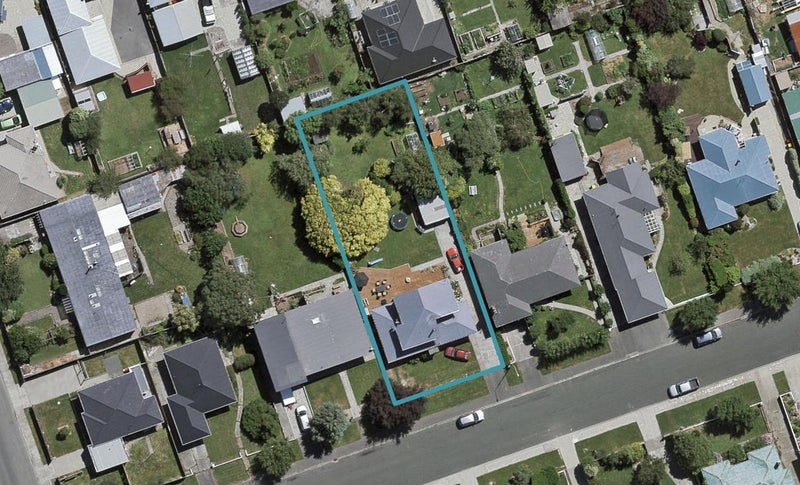 10 Duncraig Street, Hawthorndale, Invercargill - Carousel 1