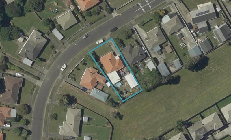 42 Andrew Avenue, Roslyn, Palmerston North - Carousel 1