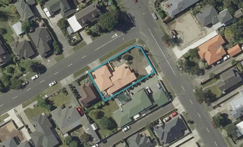 3 Centennial Drive, Hokowhitu, Palmerston North - Carousel 1