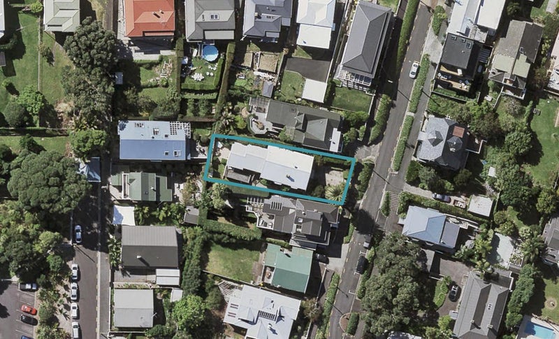 15 Huia Street, Devonport, Auckland - Carousel 1
