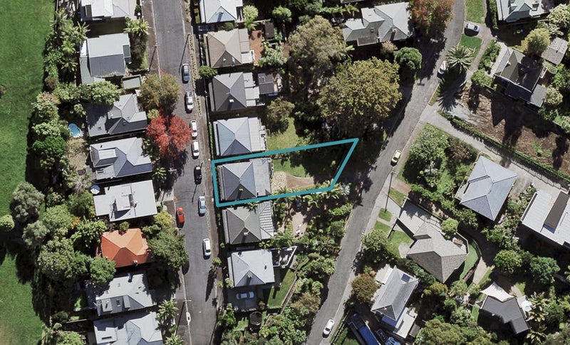 20 Hector Street, Ponsonby, Auckland - Carousel 1