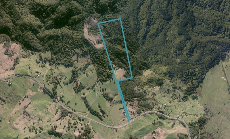 0 State Highway 1, Umawera, Okaihau - Carousel 1
