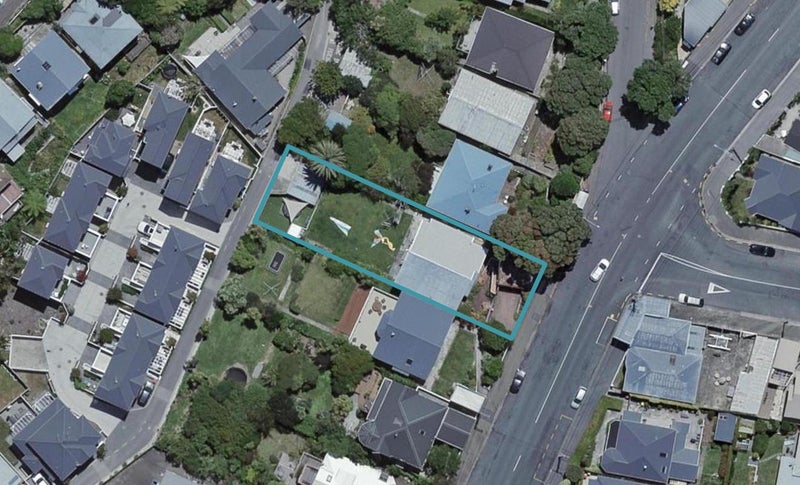 68 Waipapa Road, Hataitai, Wellington - Carousel 1