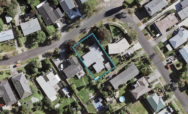 10 Moloney Terrace, Pukekohe, Pukekohe - Carousel 1