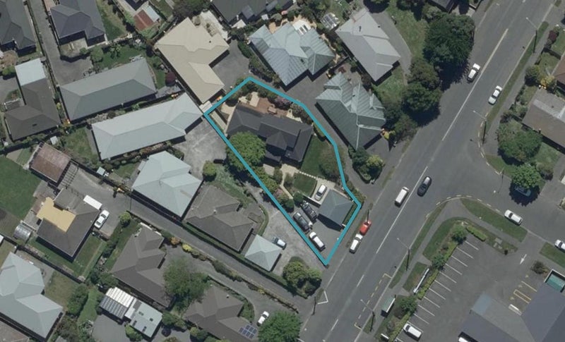 293 Greers Road, Bishopdale, Christchurch - Carousel 1