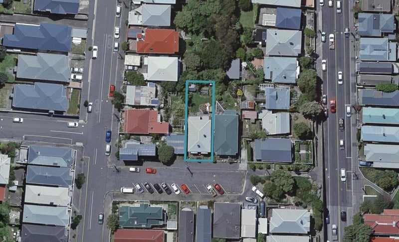 22 Carrington Street, Mount Cook, Wellington - Carousel 1