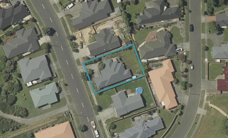 159 Ruapehu Drive, Fitzherbert, Palmerston North - Carousel 1