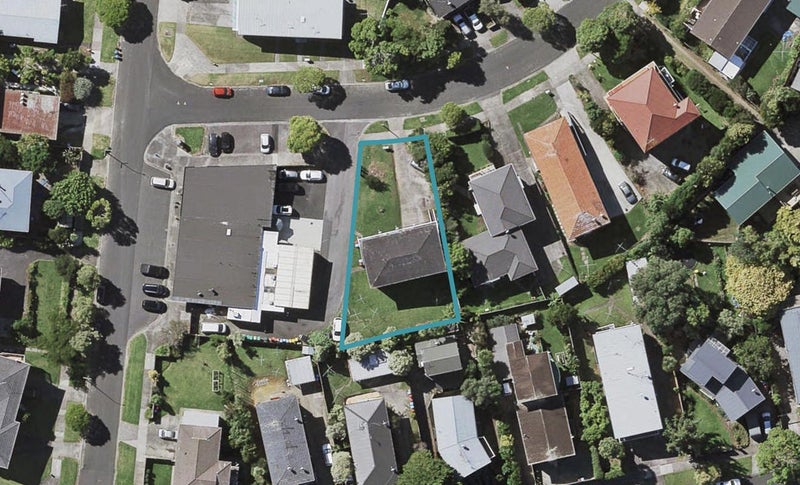 3/3 Caulton Street, Saint Johns, Auckland - Carousel 1
