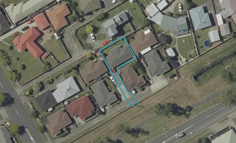 4A Monrad Street, Highbury, Palmerston North - Carousel 1