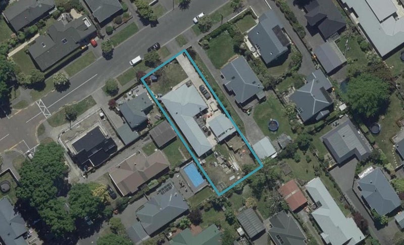 60 Perry Street, Papanui, Christchurch - Carousel 1