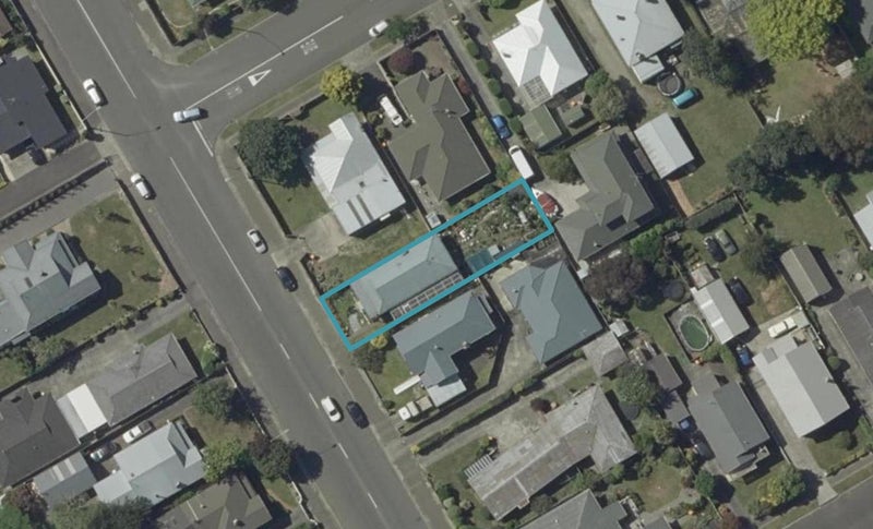 45 Fitzroy Street, Terrace End, Palmerston North - Carousel 1
