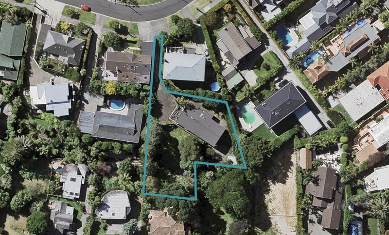 5A Palmer Crescent, Mission Bay, Auckland - Carousel 1
