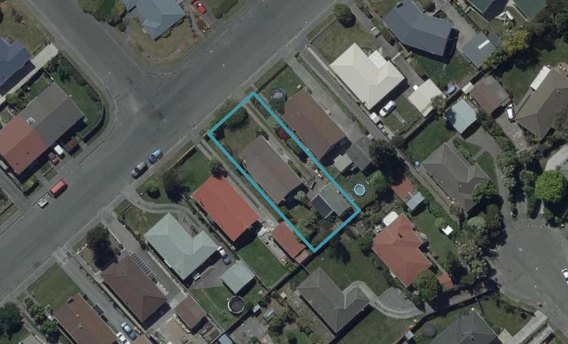 33 Witham Street, Hornby, Christchurch - Carousel 1