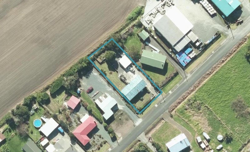 13 Porritt Street, Ruawai - Carousel 1