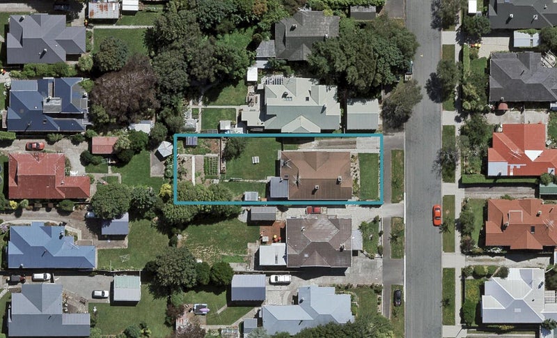 17 Wellington Street, Georgetown, Invercargill - Carousel 1