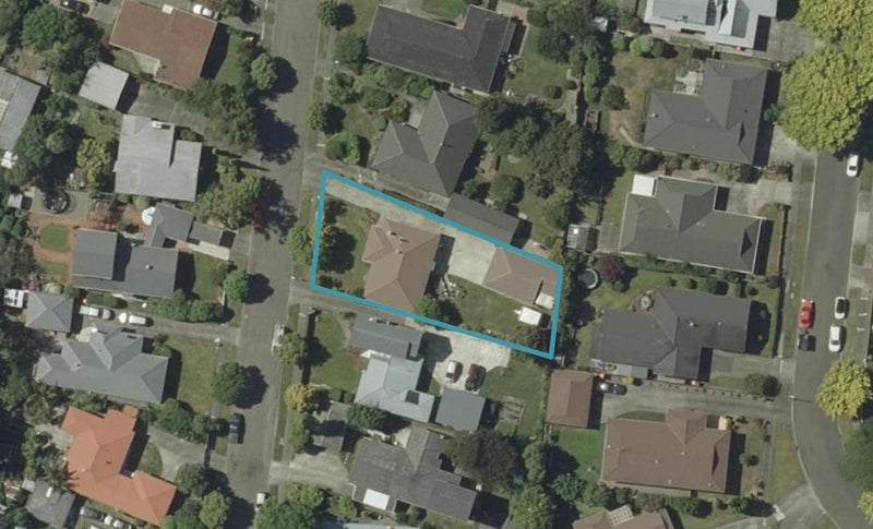 16 Erin Street, Hokowhitu, Palmerston North - Carousel 1