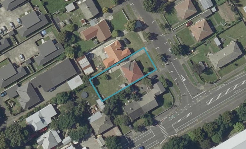 44 Oxford Street, Hokowhitu, Palmerston North - Carousel 1