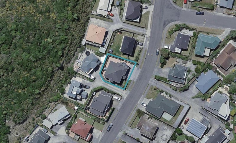 24 Bowes Crescent, Strathmore Park, Wellington - Carousel 1