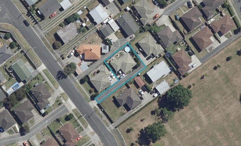 17A Roy Street, Nawton, Hamilton - Carousel 1