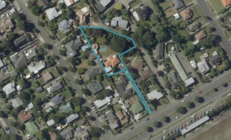 863 Main Street, Roslyn, Palmerston North - Carousel 1