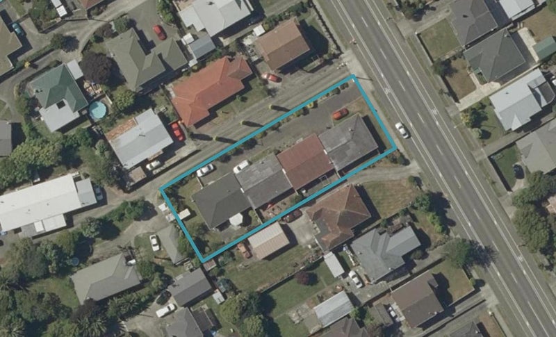 28D Wood Street, Takaro, Palmerston North - Carousel 1