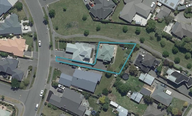 15A Becmead Drive, Harewood, Christchurch - Carousel 1