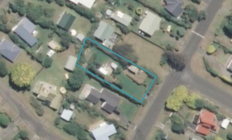 25 Sarah Street, Waikawa Beach, Manakau - Carousel 1